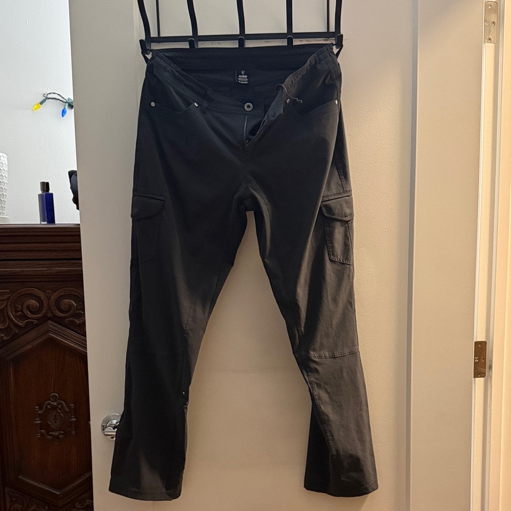 Kuhl Freeflex Roll-Up Pants - Women's